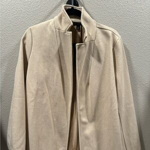 Banana republic coat